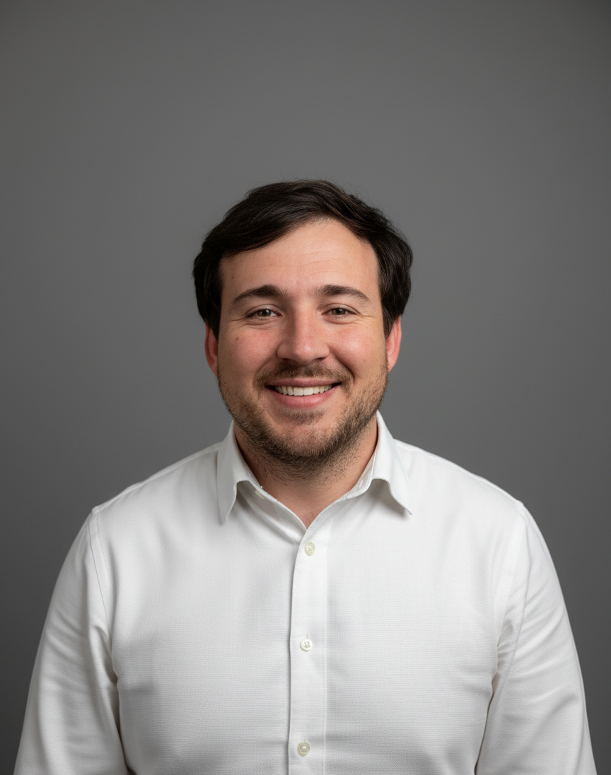 Gustavo Rinaldi