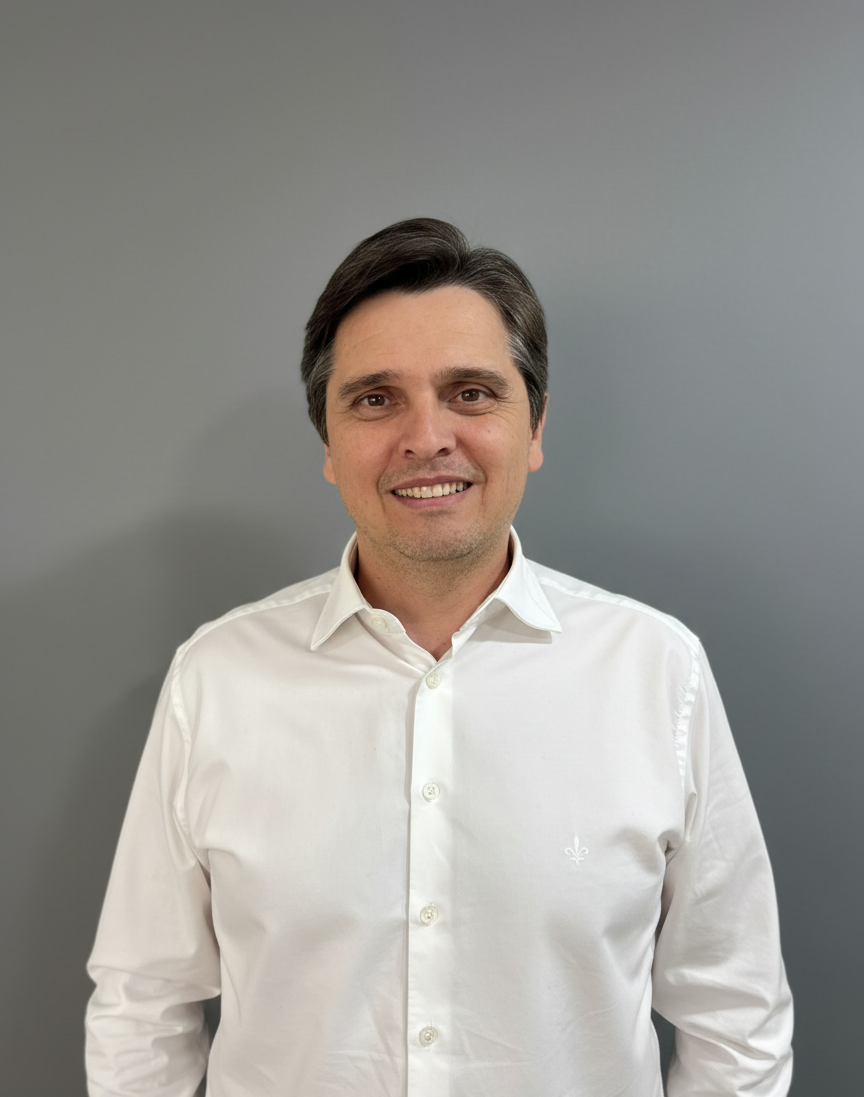 Walter Leandro Marques